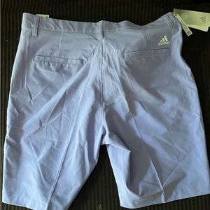 Adidas golf shorts